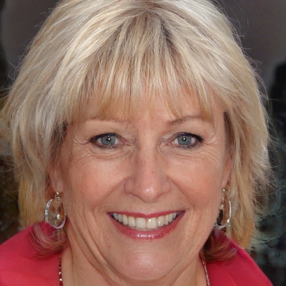 Meet your Posher, Glenda